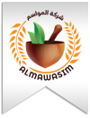 Almawasim